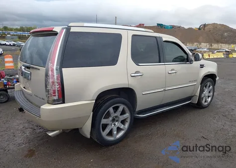 2009 Cadillac Escalade Standard from USA, damaged, VIN 1GYFK23249R114664